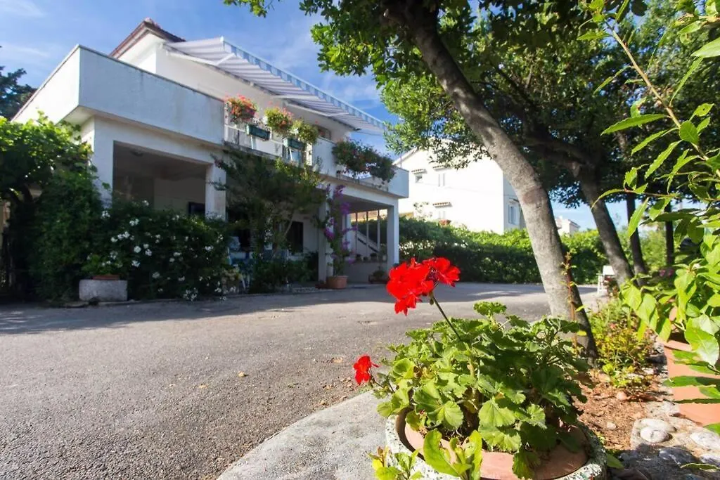 Apartments Diver Krk Town