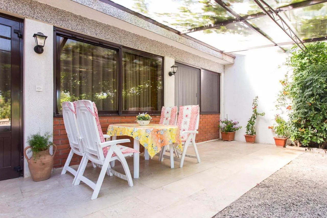 Apartments Diver Krk Town