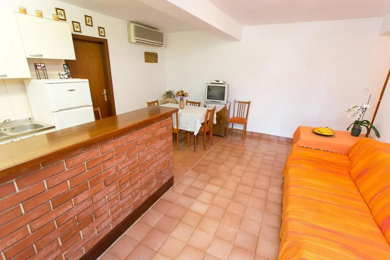 Apartments Diver Krk Town