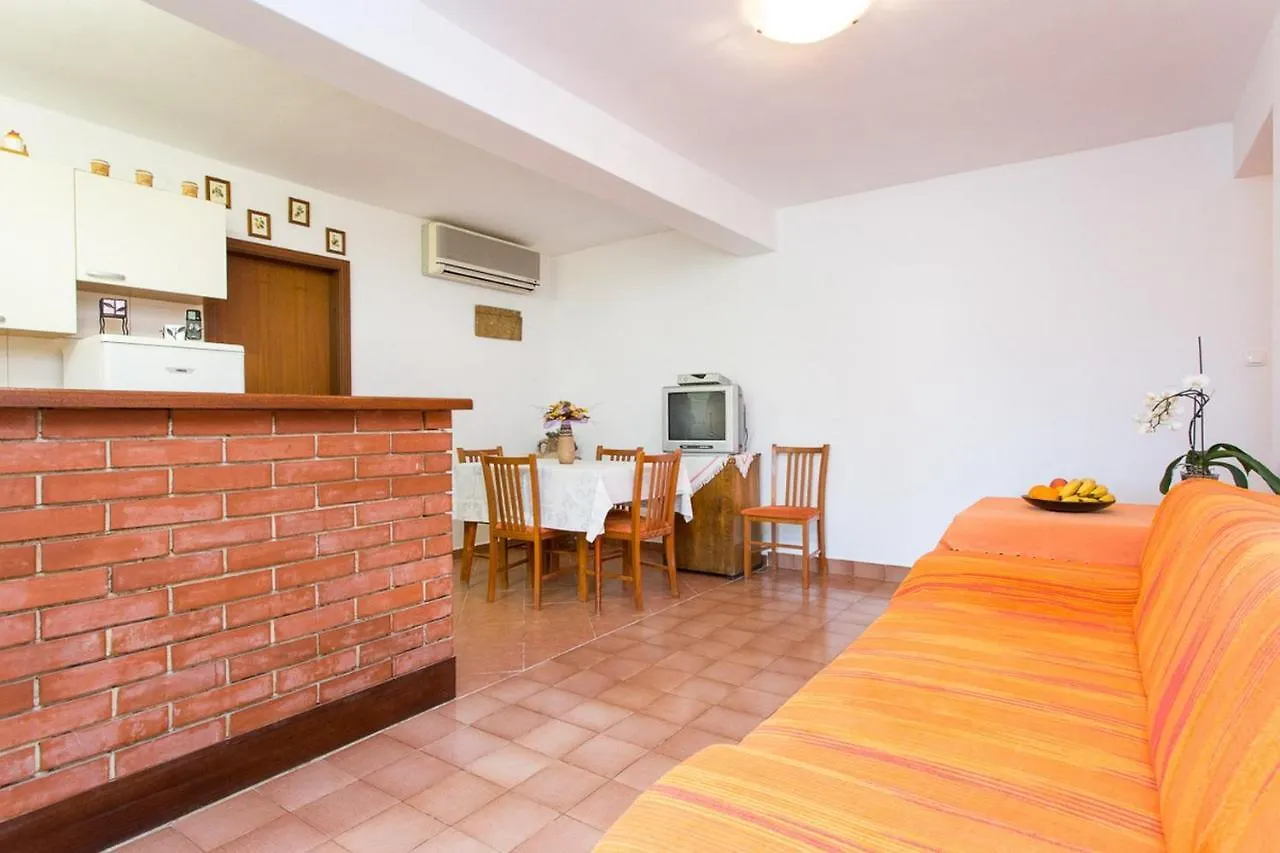 Apartments Diver Krk Town