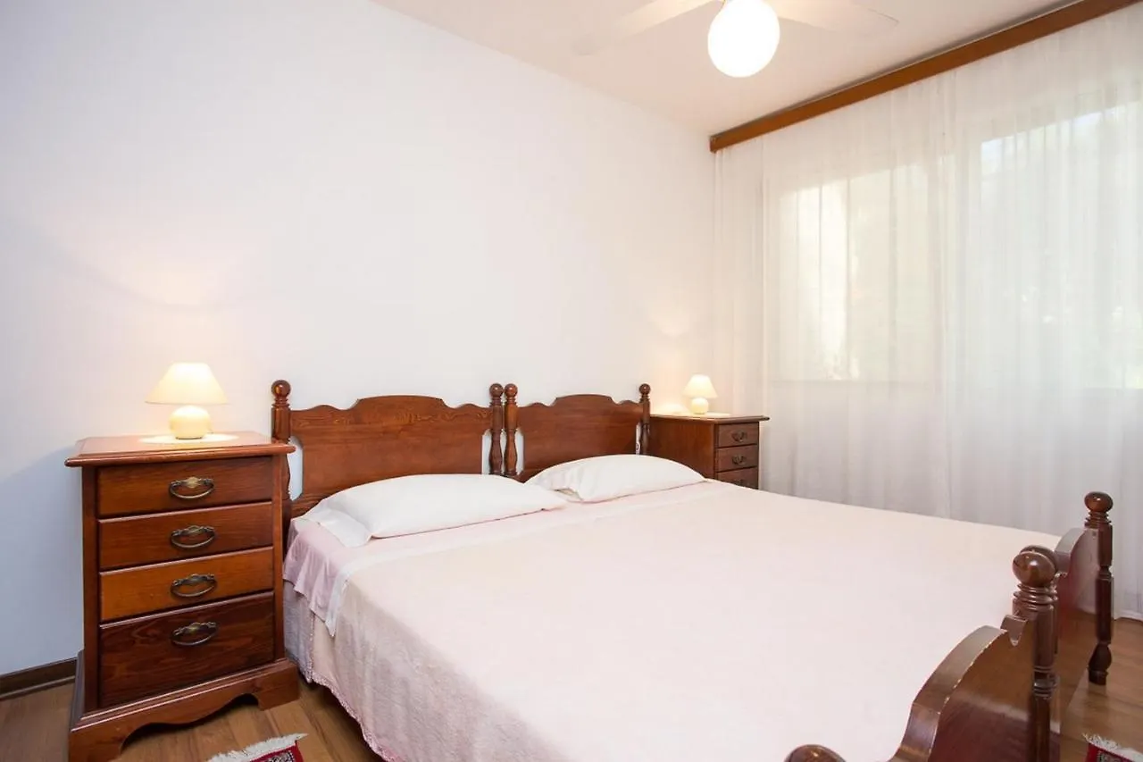 Apartments Diver Krk Town 0*,  Croatia