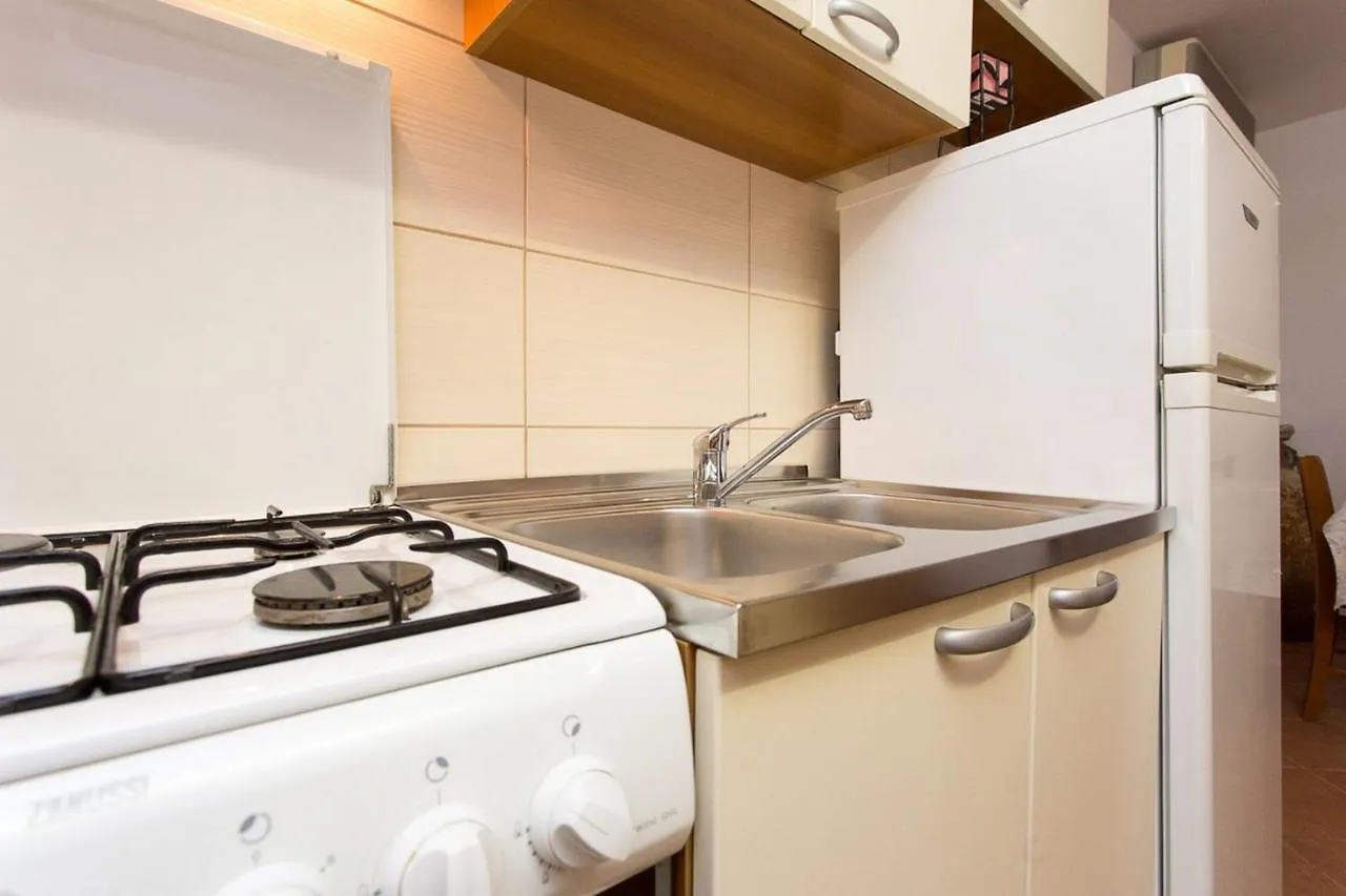 Apartments Diver Krk Town