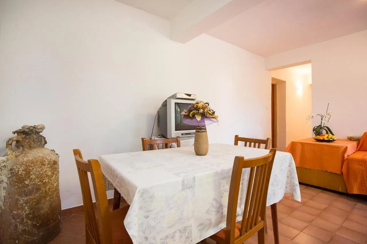 Apartments Diver Krk Town