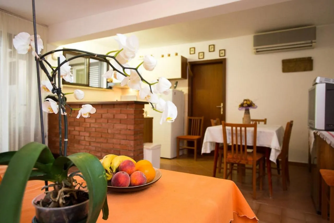 Apartments Diver Krk Town