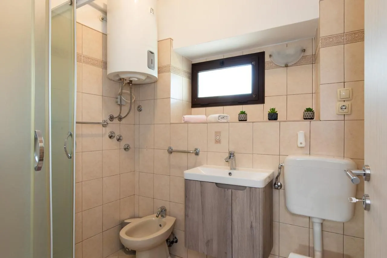 Apartments Diver Krk Town