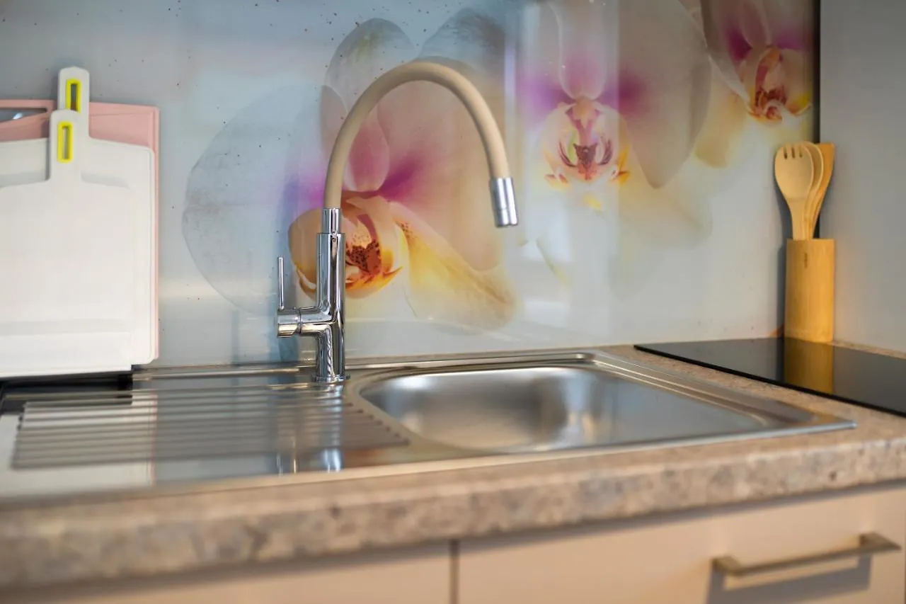 Apartments Diver Krk Town