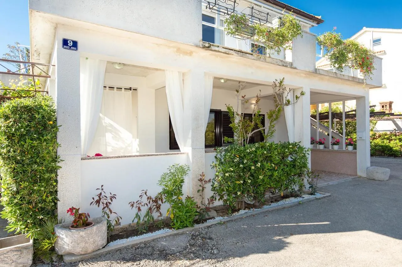 Apartments Diver Krk Town