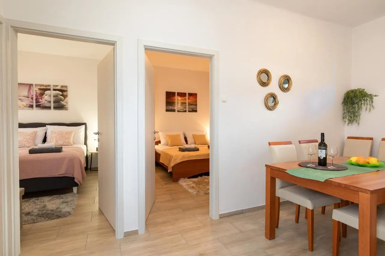 Apartments Diver Krk Town