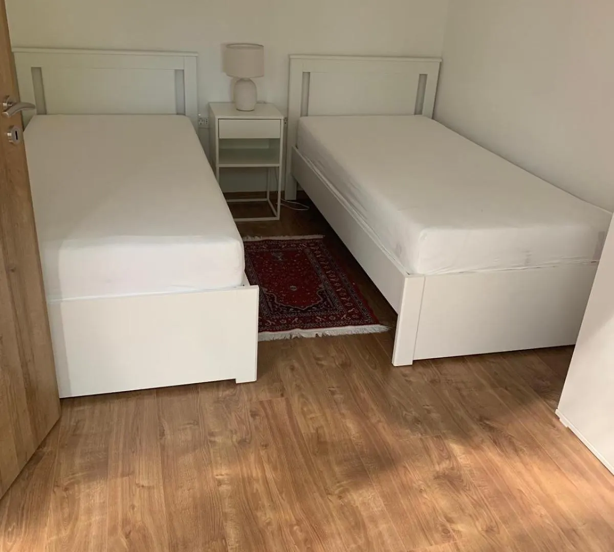 Apartments Diver Krk Town