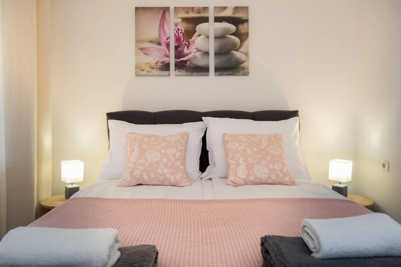 Apartments Diver Krk Town