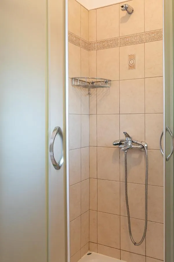 Apartments Diver Krk Town Hırvatistan