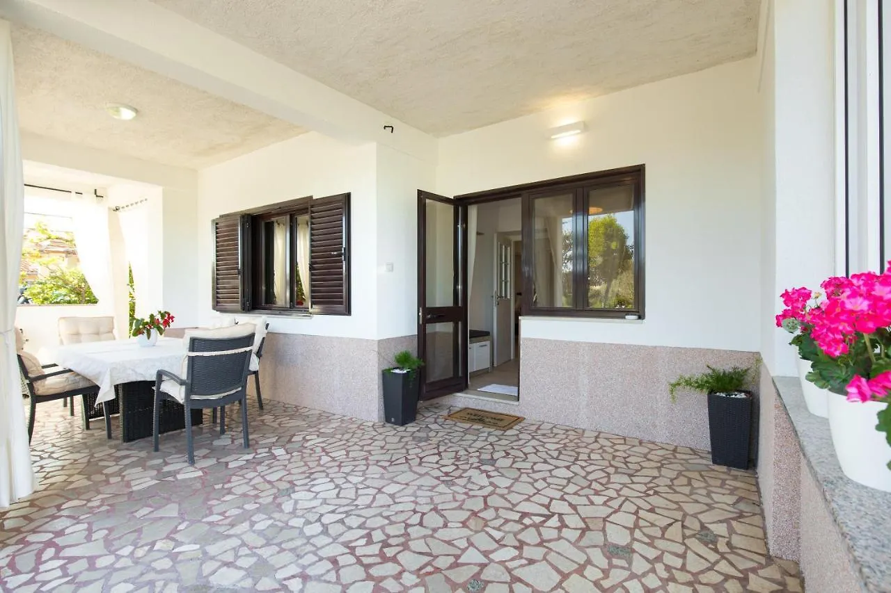 Apartments Diver Krk Town