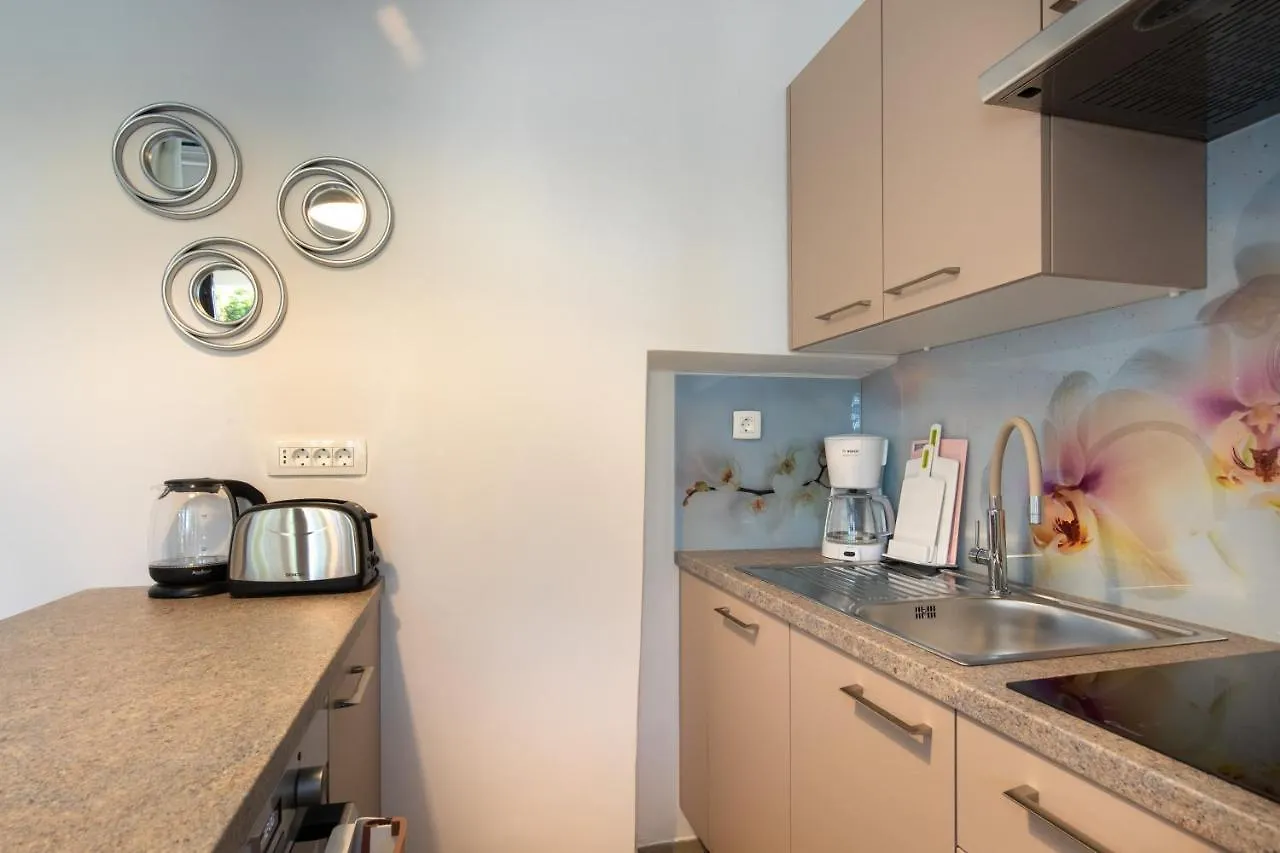 Apartments Diver Krk Town